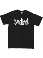 The Yardbirds（ヤードバーズ） ロゴTシャツ