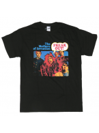 The Mothers Of Invention フランク・ザッパ Freak Out! Ｔシャツ Frank Zappa