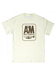 A&M Records （A&M レコード） ロゴＴシャツ 60s~70s レーベル 2XL ラージサイズ 取寄せ商品