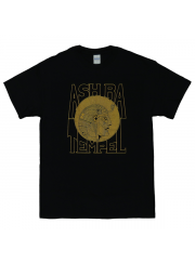 Ash Ra Tempel（アシュ・ラ・テンペル）1stアルバム クラウトロック バンドTシャツ