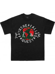 A Tribe Called Quest（ア・トライブ・コールド・クエスト）Global ヒップホップTシャツ Can I Kick It?