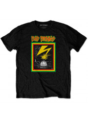 Bad Brains（バッド・ブレインズ） バンドTシャツ ハードコア・パンク ミクスチャー 定番