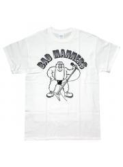 Bad Manners （バッド・マナーズ） 『SKA'N'B』 ジャケット・デザイン バンドTシャツ 2トーン Ska スカ