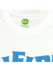 The Beatles （ザ・ビートルズ） HELP! Snow バンドTシャツ レノン マッカートニー