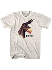 Beck（ベック）Jack-Ass バンドTシャツ Donkey ロバ