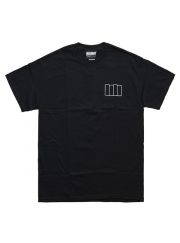 Black Flag（ブラック・フラッグ）Process of Weeding Out  カバーアートTシャツ 両面プリント SST正規品 デッドストック 貴重版！