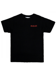 black midi （ブラック・ミディ） 『Cavalcade』 両面プリント バンドTシャツ