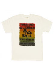 Blues Brothers（ブルース・ブラザーズ）カルト映画 Tシャツ #3