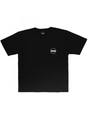Boiler Room （ボイラー・ルーム） ハウス / テクノ UK クラブDJ 両面ロゴTシャツ