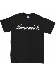 Brunswick（ブランズウィック）Records ロゴTシャツ