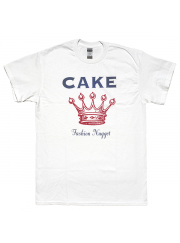 Cake（ケイク／ケーク）Fashion Nugget ジャケット・アートワーク・バンドTシャツ