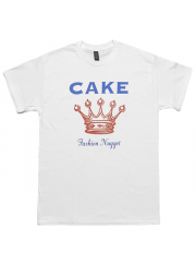 Cake（ケイク／ケーク）Fashion Nugget ジャケット・アートワーク・バンドTシャツ