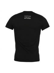 Catfish and the Bottlemen（キャットフィッシュ・アンド・ザ・ボトルメン） バンドTシャツ The Ride クロコダイル 両面プリント