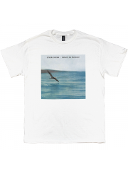 Chick Corea（チック・コリア）Return to Forever カモメ・ジャケットTシャツ