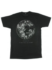 Coldplay（コールドプレイ） A Sky Full Of Stars バンドTシャツ