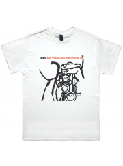 Miles Davis （マイルス・デイヴィス） Cookin' （クッキン） ジャケット・デザインTシャツ