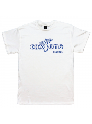 Coxsone（コクソン）Records ロゴTシャツ スカ/ロックステディ/レゲエ Studio One スタジオ・ワン