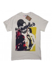 The Damned（ダムド） バンドTシャツ フィフスコラム製 希少品 デッドストック #2