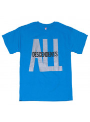 Descendents（ディセンデンツ）4thアルバム『ALL』ジャケット・デザインTシャツ