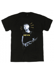 Devo（ディーヴォ）Bob 1（ボブ1号）デザインＴシャツ