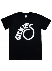 The Dickies（ザ・ディッキーズ）バンドロゴTシャツ パンク PUNK BANANA SPLITS