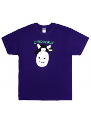 Dinosaur Jr. （ダイナソー・ジュニア）“Cow” The Wagon ぬいぐるみ デザイン バンドTシャツ 廃版 旧版 デッドストック