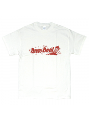 Disco Devil by Lee Scratch Perry （リー・スクラッチ・ペリー） レゲエ ロゴTシャツ 2XL～5XL ラージサイズ取寄せ商品