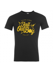 Fall Out Boy（フォール・アウト・ボーイ） バンドTシャツ