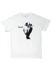Faust（ファウスト）1stアルバム ・ジャケット・デザインTシャツ