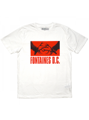 Fontaines D.C.（フォンテインズ DC）『Skinty Fia』バンドTシャツ