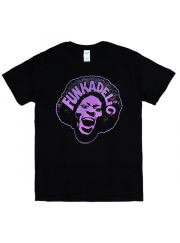 Funkadelic （ファンカデリック） Maggot Brain ジャケット デザインＴシャツ #2