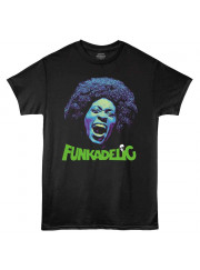 Funkadelic（ファンカデリック） Maggot Brain ジャケット・デザインTシャツ #3