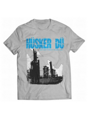 Hüsker Dü / Husker Du（ハスカー・ドゥ）パンク Don't Want To Know If You Are Lonely オルタナ Tシャツ #5