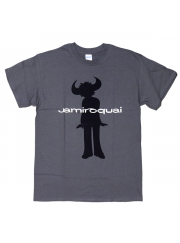Jamiroquai（ジャミロクワイ） Buffalo Man（バッファロー・マン）アシッド・ジャズ バンドTシャツ #1