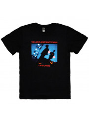 The Jesus and Mary Chain （ジーザス＆メリーチェイン） Darklands ダークランズ バンドTシャツ