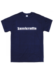 Lambretta（ランブレッタ）スクーター Mods モッズ SKA スカ ロゴTシャツ