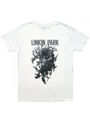 Linkin Park （リンキン・パーク） Hunting Party The Stag デザインTシャツ 廃版希少品