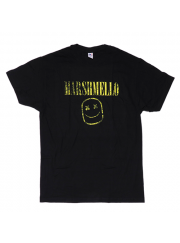 Marshmello（マシュメロ）公式パロディTシャツ ミルヴァーナ EDM トラップ ダンス 希少品 在庫限り#2