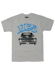 MC5 （エム・シィー・ファイヴ） シボレー・カマロ デザイン・バンドTシャツ 廃版 デッドストック 在庫限り！