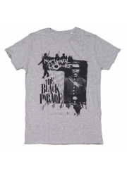 My Chemical Romance（マイ・ケミカル・ロマンス） バンドTシャツ The Black Parade