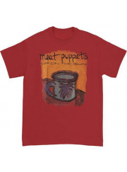 Meat Puppets（ミート・パペッツ）『Up On The Sun』アルバム・ジャケットTシャツ