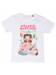 Melanie Martinez（メラニー・マルティネス） Tシャツ レディス向け