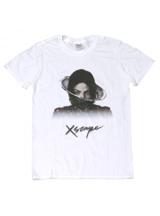 Michael Jackson（マイケル・ジャクソン） Xscape（エスケイプ） Tシャツ