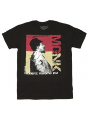 Thelonious Monk （セロニアス・モンク） ジム・マーシャル モントレー ジャズ Tシャツ #2