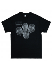 Kraftwerk（クラフトワーク） Musique Non Stop（ミュージック・ノン・ストップ） Tシャツ #4
