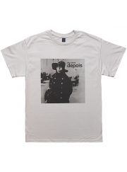 Nara Leao（ナラ・レオン）美しきボサノヴァのミューズ レコジャケTシャツ ボサノバ 傑作