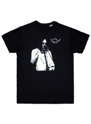 Neil Young（ニール・ヤング）Tonight's the Night ジャケット・アートワークTシャツ