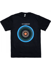 New Order（ニュー・オーダー） Blue Monday 1988 ジャケット・アートワーク バンドTシャツ