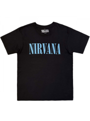 Nirvana（ニルヴァーナ） SLIVER スリヴァー デザイン・バンドTシャツ PC#4 両面プリント グランジ
