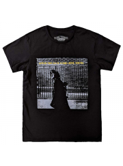 Neil Young （ニール・ヤング） After The Gold Rush カバーアートTシャツ ロック名盤